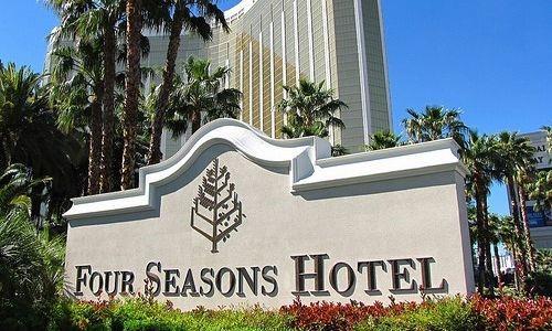 四季酒店